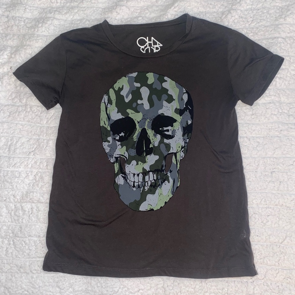 Chaser shirt